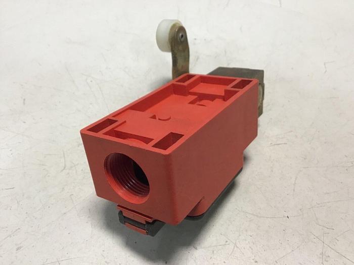 Used BERNSTEIN Limit Switch ENK-UV1Z AHS Used