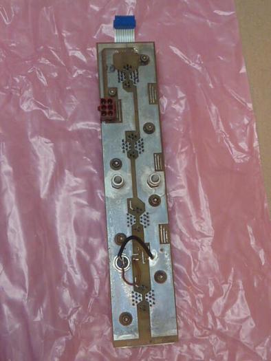 Used ALLEN BRADLEY Circuit Board 960070 #37496