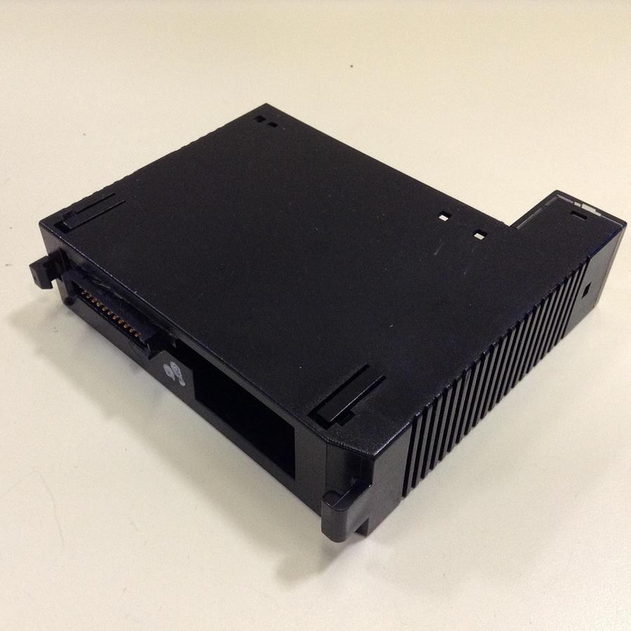 Used GE FANUC Input Module IC693MDL646C Used