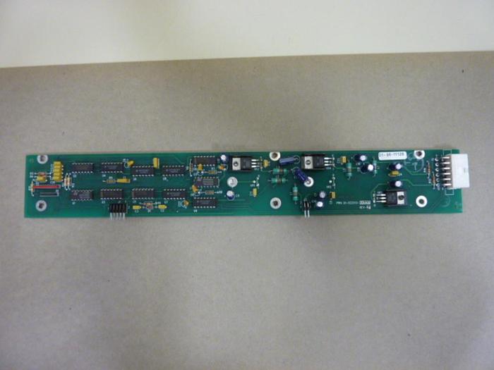 Used DOLAN JENNER Circuit Board PWA 01-022013-0000 #47088