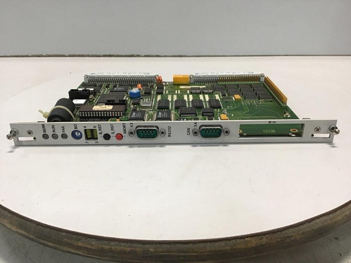 Used NYQUIST Circuit Board 230 2787.2 USED