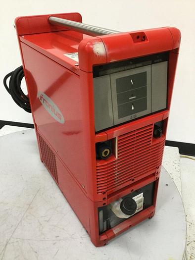 Used FRONIUS Circular Seam Welding Machine 4.075.100.R Used