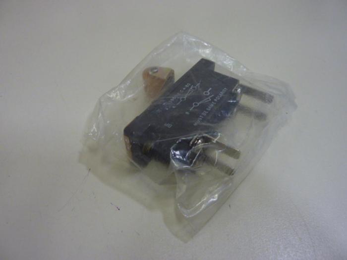 GEMCO ELECTRIC switch 1950-1-C-A-BO #67111