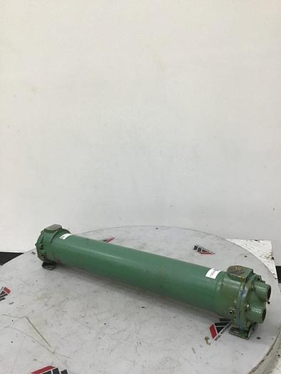 Used VAN DORN Heat Exchanger 300-RS-30F HS-HT / HE Used
