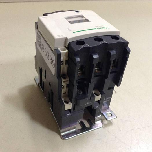 Used SCHNEIDER ELECTRIC Module LC1D65 #86339