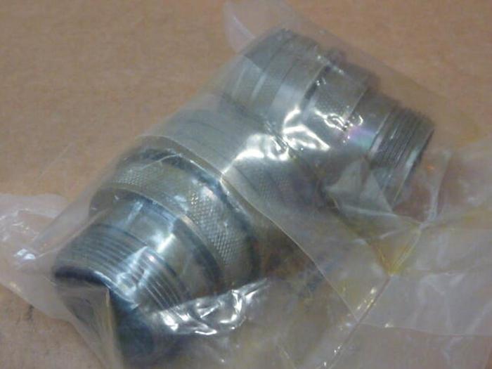 AMPHENOL AEROSPACE Connector 97-3106A-28 0850 #32492