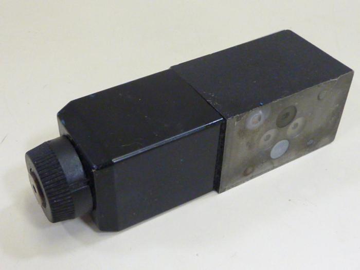 Used HYDROLUX Valve V-DBEP06A200 #54159