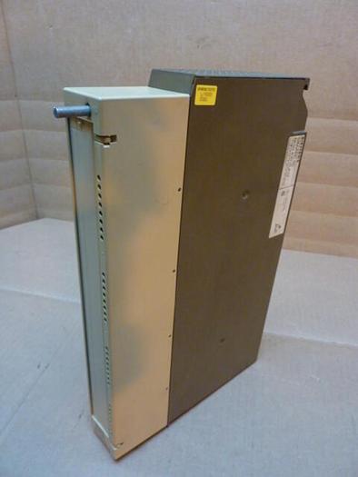 Used SIEMENS Digital Input Module 6ES5 430-7LA12 #57633