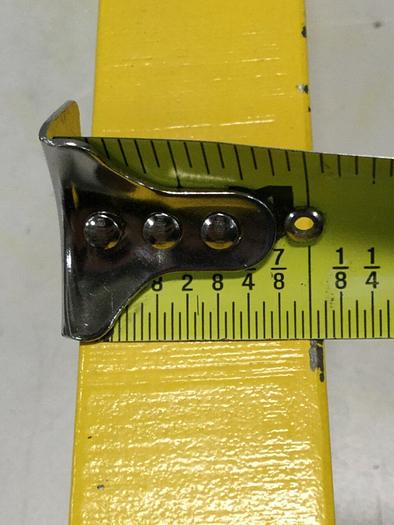 Used VAN DORN Crosshead Support 308143 #111073