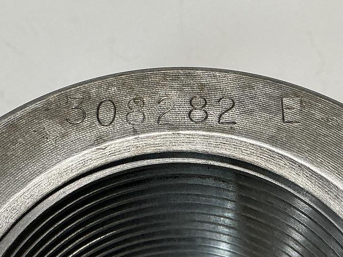 Used VAN DORN 308282 ST