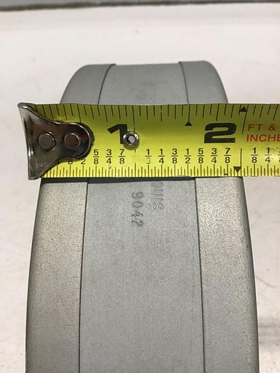 Used WATLOW 900 Watt Heater Band B8E2AP/A #125758