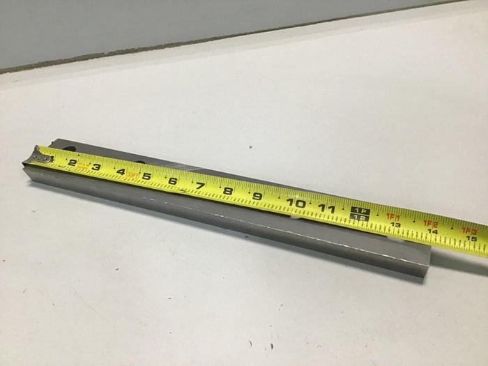 Used ZENITH Grinder Granulator Blade K82296Z2I11 #113228