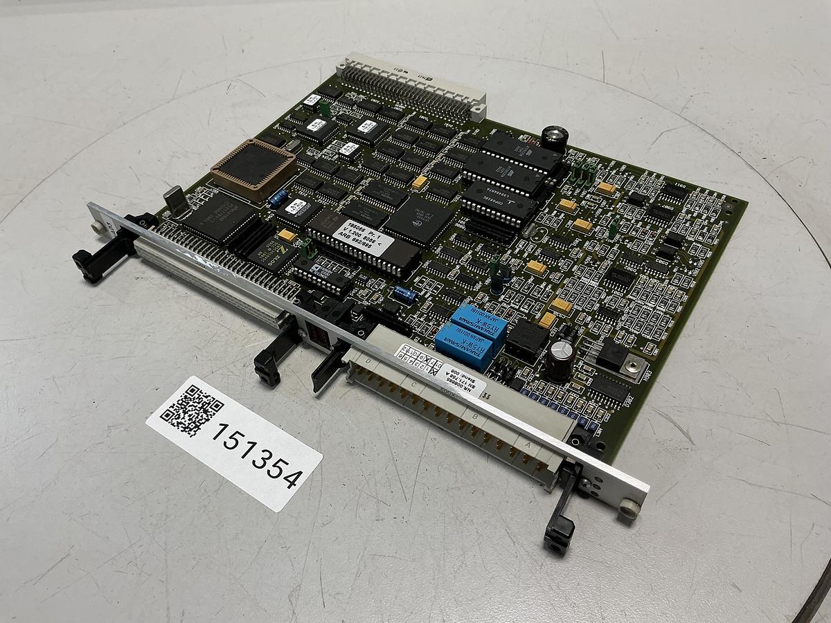 Used ARBURG 695
