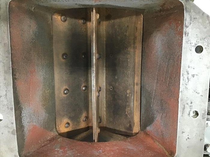 Used ROTOLOK Rotary Valve with Motor 30RVSCMA1B000A Used