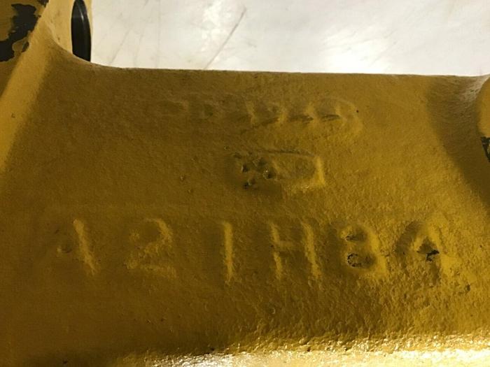 Used VAN DORN Crosshead 341229 #142197