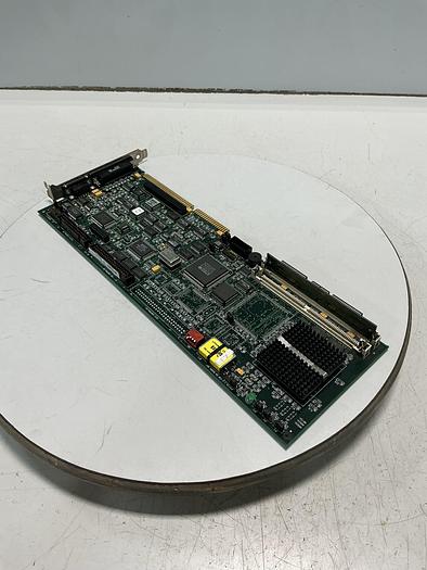 Used TEXAS MICROSYSTEM FAB 924/F17959D REV(D)