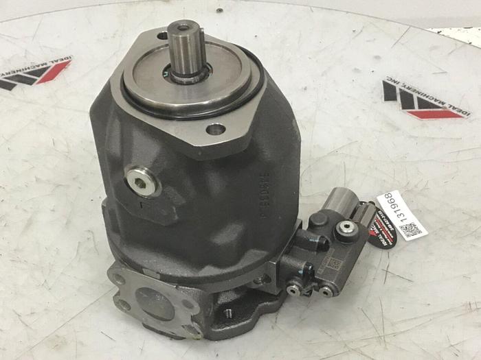 Used REXROTH Pump AA10VS045DFR1/31R-PKC62K68 Used