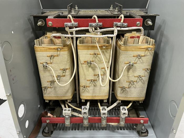 Used HAMMOND POWER SOLUTIONS NMK045KD