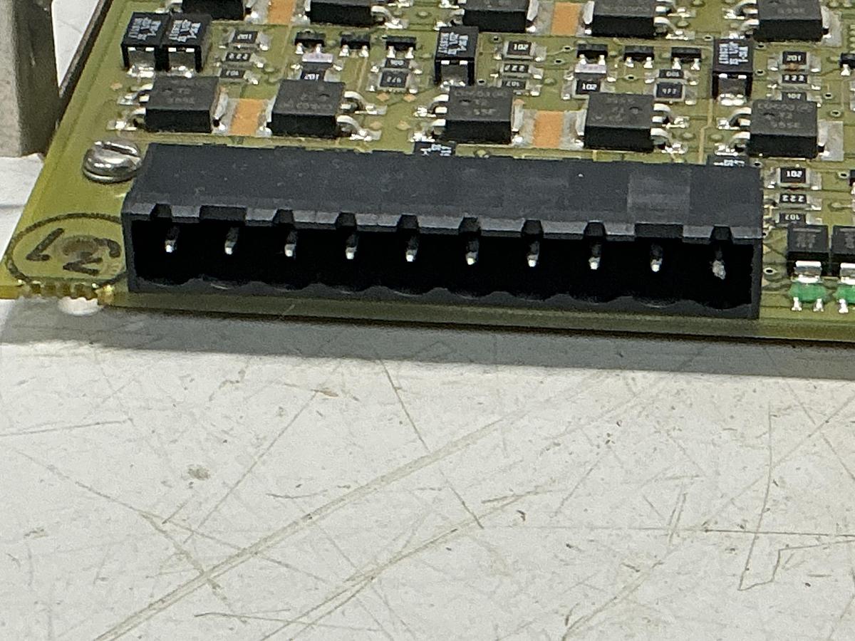 Used CINCINNATI MILACRON 3-533-1036G