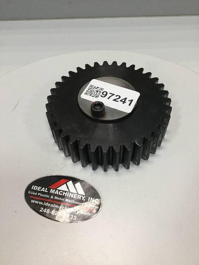 Used HUSKY Die Height Gear 669657 A #97241