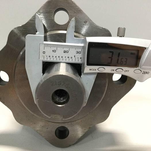 Used SUMITOMO EATON Orbit Motor 2TH08AS2S-E3236 #97561