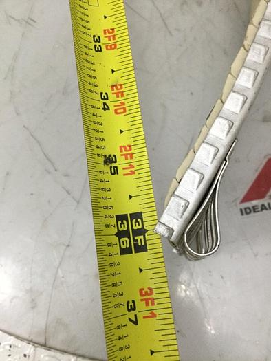 Used H PEPPING 3000/3570 Watt Heater Band 88302595 #111137