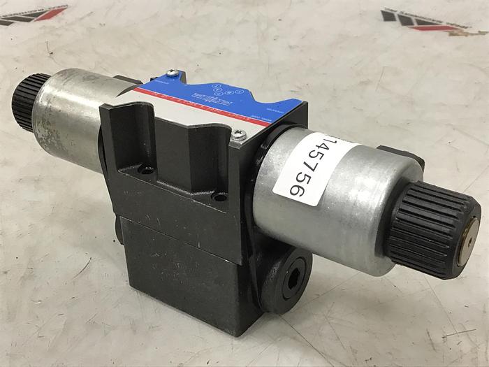 Used CUSTOM Valve DG4V 5 33CJ M U H6 20 Used #145756