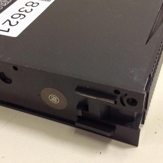 Used MITSUBISHI Programmable Controller AY41 #83621