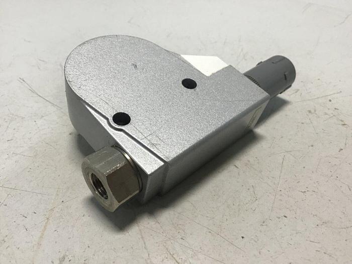 Used CKD CORP Vacuum Generator VPF1-10HS #119829