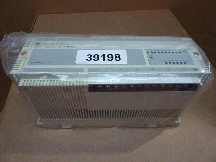 ALLEN BRADLEY Expansion Control 1745-E101X SER B #39198