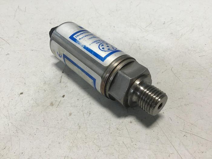 Used DYNISCO Pressure Transducer IDA353-3-5C-S109B #128531