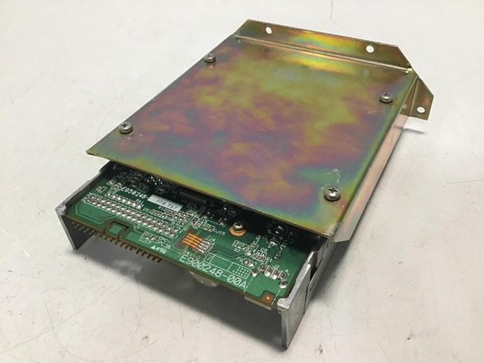 Used TEAC Floppy Drive FD-235HF #114414