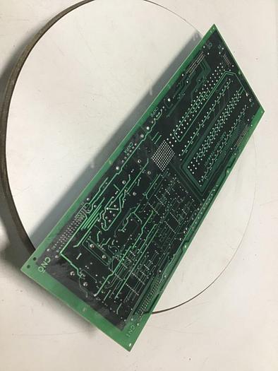 Used FANUC Circuit Board A16B-1500-0040/01A #117103