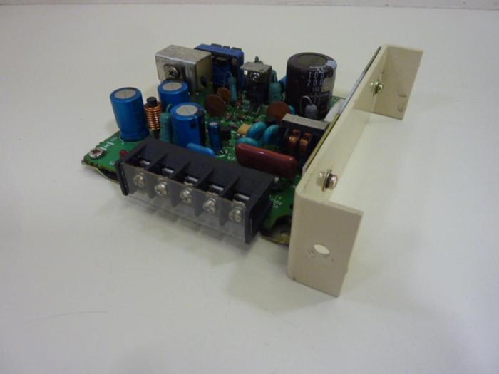 Used ELCO Power Supply K15AU-12 #46613