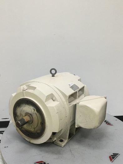 Used RELIANCE ELECTRIC 75 HP Motor P40G0318A-G2-VN Used