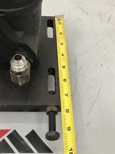 Used DANFOSS Die Height Hydraulic Motor OMPA 160-151-5175 #117906