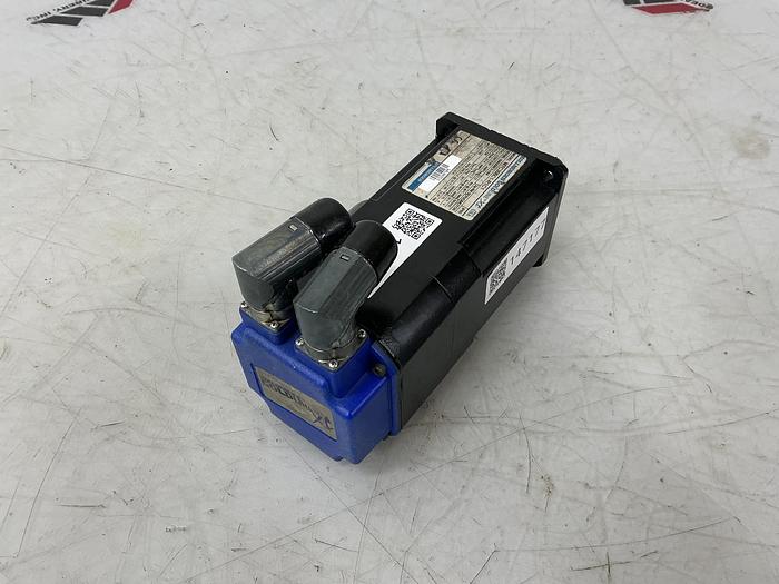 Used KOLLMORGEN MTC306C1-R1C1