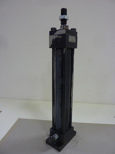 Used HYDRO LINE Injection Sled Cylinder N5R 2X12 #47254