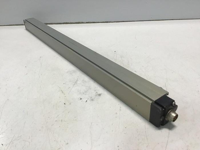 Used BALLUFF Transducer BTL2-A11-050B-F-S32 #138154