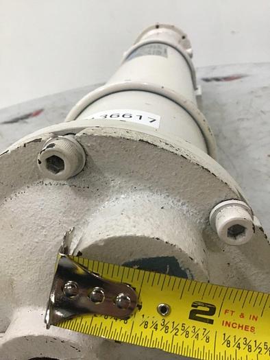 Used DAIKIN Heat Exchanger / Oil Cooler LT2020A-10 #136617