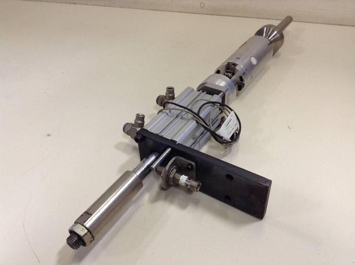 Used DUKANE Welding Horn 41C28 /WH #85235