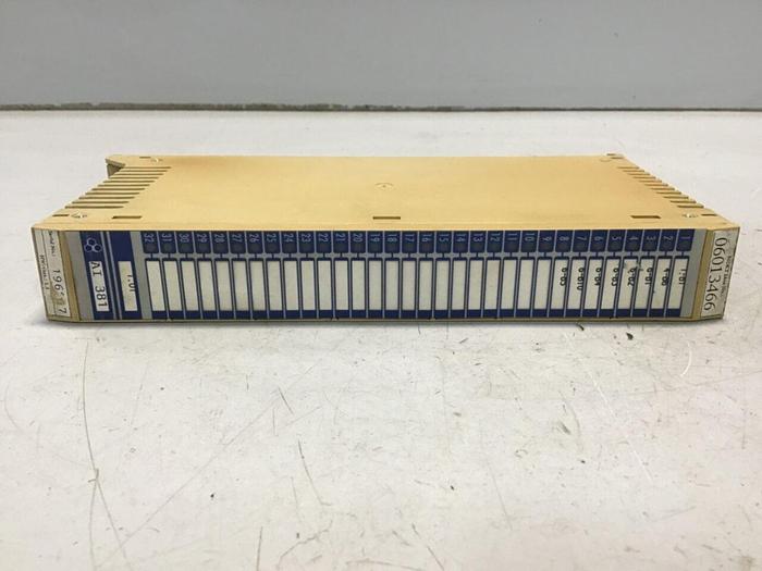 Used SIGMATEK Module 06013466 AI381 #133144