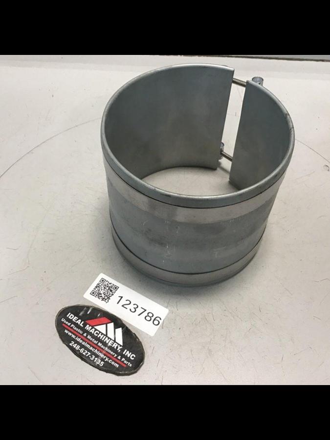 UNKNOWN MAKE 2400 Watt Heater Band 302456-B NEW