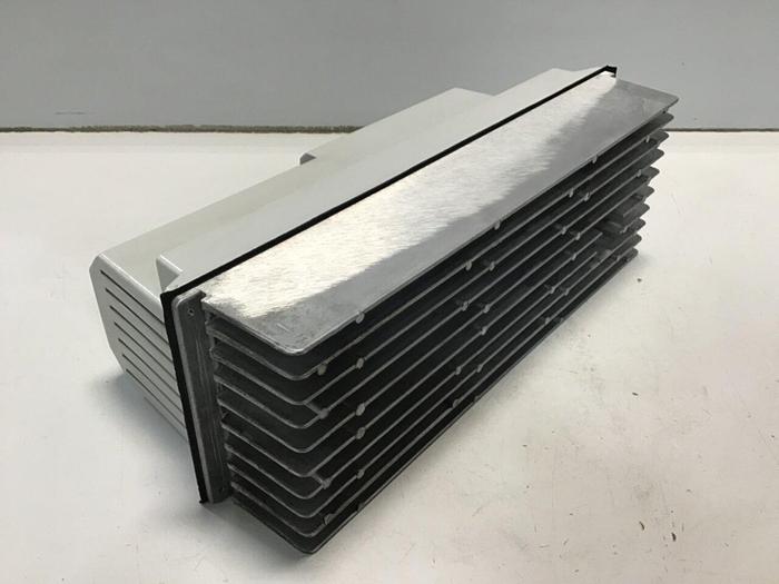 Used ABB Servo Drive DSQC345C 3HAB8101-3/07B #131418