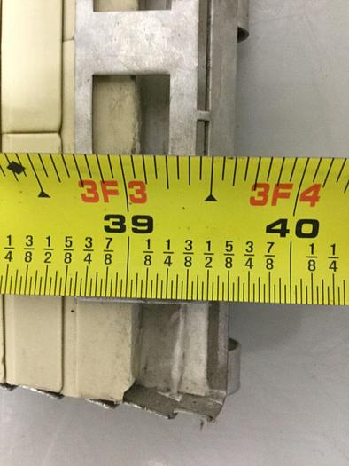 Used H PEPPING 3450/4100 Watt Heater Band 88302608 HP #111154