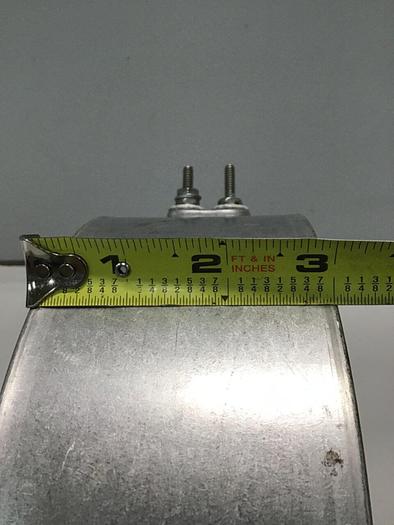 Used WATLOW 2000 Watt Heater Band STB9J3A1-T #126392