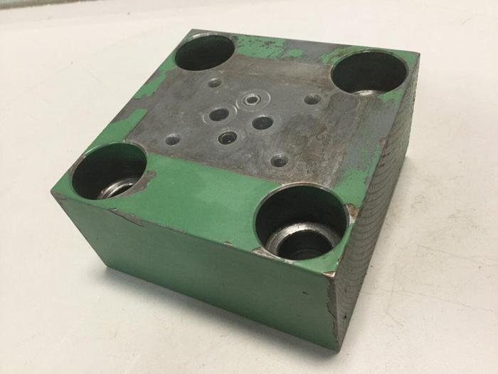 Used REXROTH Valve LFA32WEA86012 #105826