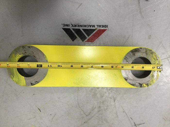 Used VAN DORN Toggle Link 305058B #115281