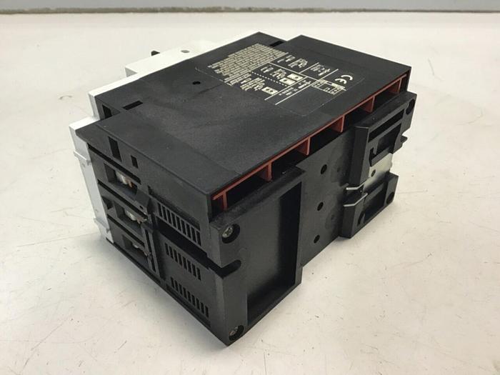 Used SIEMENS Motor Protection Circuit Breaker 3VU1600-0ML00 Used