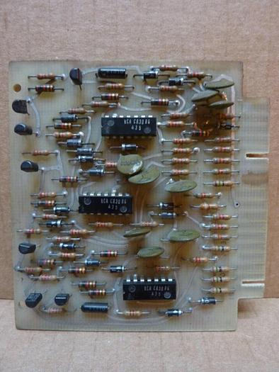 Used SCI Circuit Board 080-2403 REV F #25073